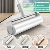 Long Pole Sticky Lint Roller 19cm