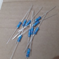 1M2 half watt RESISTOR