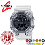 (READY STOCK) Official Marco Warranty CASIO G-SHOCK GA900SKL 7A 100% ORIGINAL