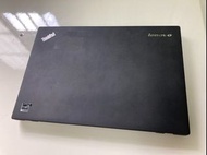 Lenovo ThinkPad X250 (i5-5300U/4G/240G SSD/12.5吋)