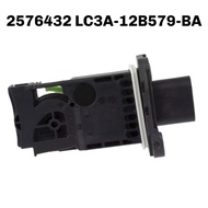 [themremain]-Mass Air Flow Meter Sensor 2576432 LC3A-12B579- 4 Pins for Ranger T9 2.0 2022-2023