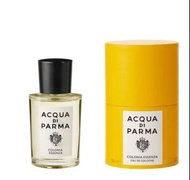 Acqua Di Parma 帕爾瑪之水 黑調男士古龍水 50ml(Barcode: 8028713828164) Acqua Di Parma Colonia Essenza For Men EDC