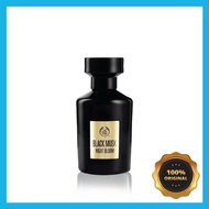 Parfume The Body Shop Black Musk Night Bloom EDT Parfum Original