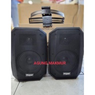 [Viral] Speaker Pasif Huper 6.6 Original - Speaker Huper 6 Inch 6.6