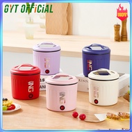 Gyt Instant Noodle Pot Multifunctional Electric Cooking Pot Noodle Pot Small Dormitory Instant Pot