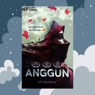 Anggun (Aifa Batrisya)