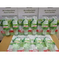 10 x 50ml SM Hand Sanitizer🎉FAST SHIPPING📢