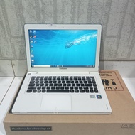 Laptop Lenovo ideapad U310 Core i5-3317U Ram 4 Gb HDD 500Gb EMMC 8Gb
