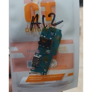 ORIGINAL SAMSUNG A12 PCB CHARGER Connector Charging Board