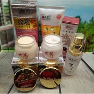 Paket Cream Yu Chun Mei Original Bpom//Cream Yu Chun Mei Cordycheps