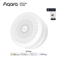 Aqara Hub M1S Gen 2 ควบคุมอัจฉริยะภายในบ้าน