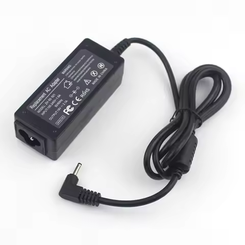 19V 2.1A 40W AC Adapter Charger Power Supply For SAMSUNG Ultrabook NP530U3C NP535U3C NP540U3C POWER 
