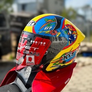 KYT TTR JET Merdeka 67 2024