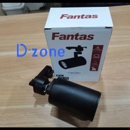 Led Track Light 12w/ 18w COB Fantas T1622 12w/18w Track Rail/