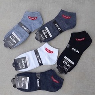 Unisex LEVIS SPORT Socks Or Women's And Men's CASUAL Sports Socks