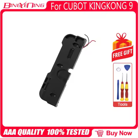 New Original Speaker Box Loud Speaker Buzzer Ringer Horn For Cubot KINGKONG 9 KINGKONG POWER 3 KingK