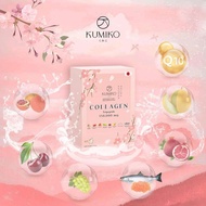 KUMIKO COLLAGEN FROM THAILAND 1SACHET 100%ORIGINAL BY M3 COLLECTION