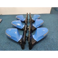 Hyundai i40 Side Mirror With LED Signal Sidemirror