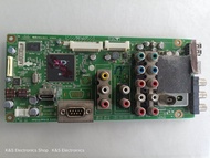 เมนบอร์ดพลาสม่า LG 42PJ250R (Mainboard Plasma LG) อะไหล่แท้/ของถอดมือสอง (เทสแล้ว)