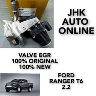 FORD RANGER T6 2.2 VALVE EGR 100% ORIGINAL BK2Q-9D475-CD