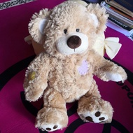 Build A Bear BAB Bear