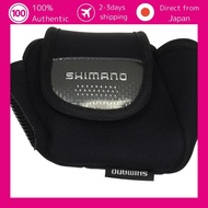 Shimano (SHIMANO) Reel Case Reel Guard [for Electric Reels] PC-032L Black M 829269