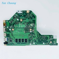 LA-J801P FH5LI Maioard For Acer Aspire A315-56 Laptop Motoard HS511002 With i3 i5-1035G CPU 4GB RAM