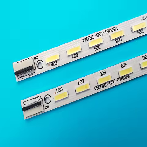 LED Backlight strip For L500H1-4EB V500H1-LS5-TLEM4 V500H1-LS5-TREM4 V500H1-LS5-TLEM6 V500H1-LS5-TRE
