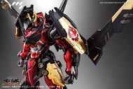 全新 CCSTOYS CCS 鐵魄 天元突破 紅蓮螺巖 合金可動模型