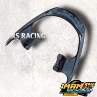 Mio Amore Braces Mio Amore Carbon Hydrographic Braces