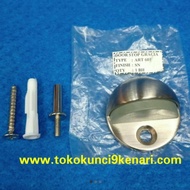 Promo Door Stop Gracia ART 601 SN Ganjaran Pintu Door Stoper Keong