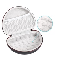 Headphone Case for JBL Tune 510BT 500BT 600BTNC T450BT 660NC JR 300BT 310BT Sony MDR-ZX110 Wired Wir