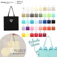 Louis Montini (ma tote) กระเป๋าผ้าแคนวาสกันน้ำ Tote Bag CVR002