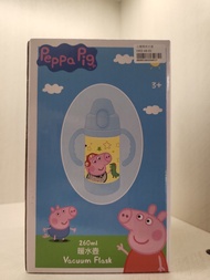 Peppa Pig 水壺