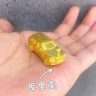 Sand Vault Nanhao Car Small Ornaments Exquisite Three-Dimensional Desktop Ornaments Full Style Take 