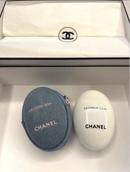Chanel hand cream