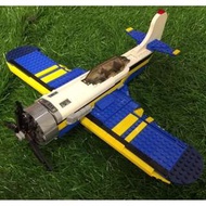 已砌 完成品 USED LEGO 31011 Aviation Adventures 2013 CREATOR 包郵掛號 FREE POST