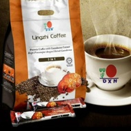 DXN Kopi 3 in 1 Coffee With Ganoderma