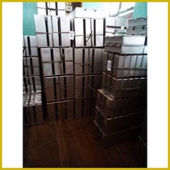◺ ✱ ❤ TASTY MOLDER AVAILABLE SIZES #8,#9,#11#12#14TASTY BREAD MOLDER / MOLDER FOR TASTY BREAD / ALL