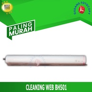 CLEANING WEB BH501 - CW BZ500 AC