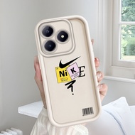 Realme C61 C63 Narzo N63 Cute Case Phone TY T31947