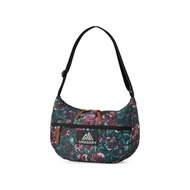 GREGORY Satchel S V2 Crossbody Bag 6.5L - Rusty Tapestry