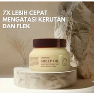 Sheep oil moisturizing Cream ns