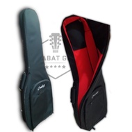 Creator case Gigbag Acoustic Guitar 3/4 softcase Bag Is Very Thick And Safe Foam Material Can For yamaha cowboy cort