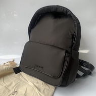 FEAR OF GOD FOG 7th Season 7 Main Line Backpack Essentials Computer School Bag Simple Street Wear