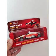 Shell Motorsport Collection Race Car Die Cast Collection Bluetooth Control Car
