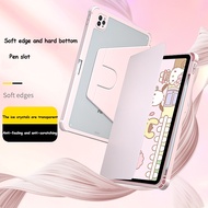 For Redmi Pad SE 11 inch 2023 Pad SE 11 Pad SE 11 For Xiaomi Pad 6 Pad 6 Pro Pad 5 Pad 5 Pro Acrylic