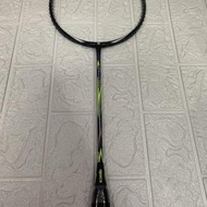 New Apacs Graphite 999 Max 33 Lbs Original Badminton Racket