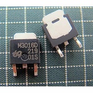 M3016D M3016 QM3016D Mosfet N-Ch Fast Swtiching 30V 96A UBIO To-252