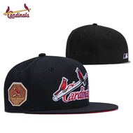 Fashion Fitted/Closed Cap Baseball Sport MLB #12 SZKA